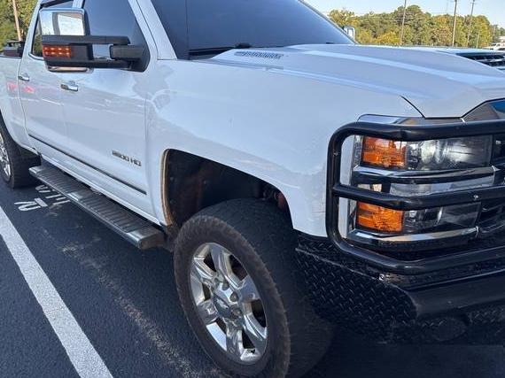 CHEVROLET SILVERADO HD 2019 1GC1KTEY3KF189080 image CHEVROLET SILVERADO HD 2019 1GC1KTEY3KF189080 image